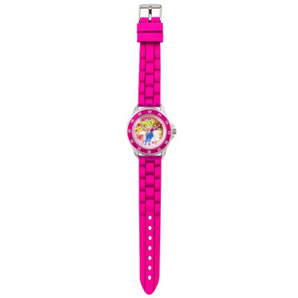 TM 03651 Disney Princess Junior Time Teacher Watch