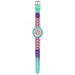 TM 03653 Lilo Stitch Junior Time Teacher Watch