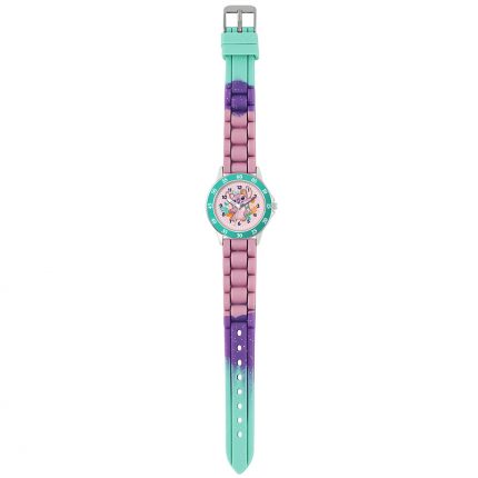 TM 03653 Lilo Stitch Junior Time Teacher Watch