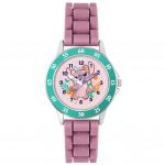 TM 03653 Lilo Stitch Junior Time Teacher Watch