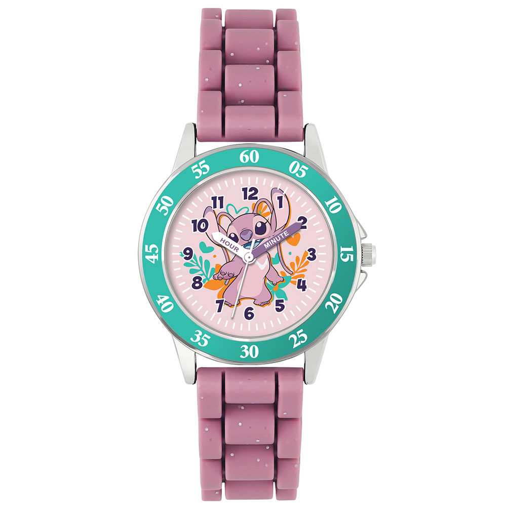 TM-03653-Lilo-Stitch-Junior-Time-Teacher-Watch TM 03653 Lilo Stitch Junior Time Teacher Watch