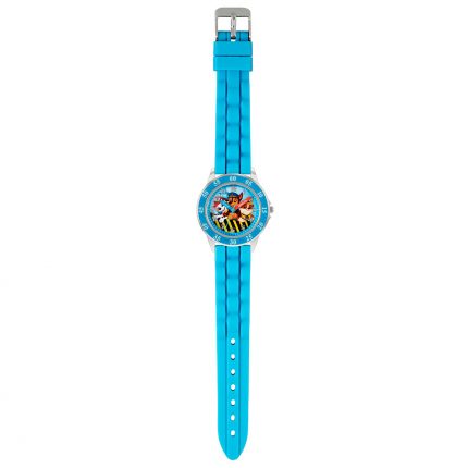 TM 03654 Paw Patrol Junior Time Teacher Watch