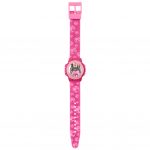 TM 03657 Barbie Kids Digital Watch