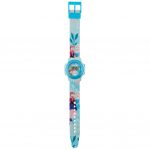 TM 03658 Frozen Kids Digital Watch
