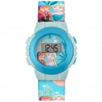 TM 03658 Frozen Kids Digital Watch