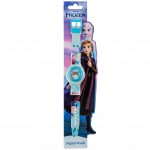 TM 03658 Frozen Kids Digital Watch