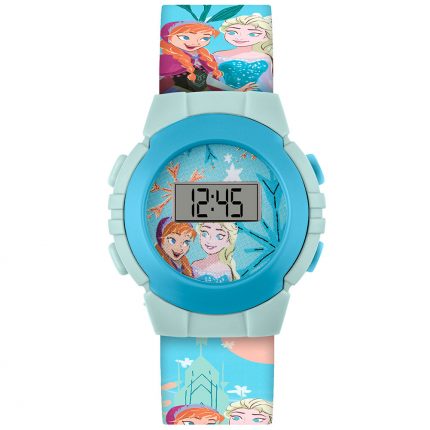 TM 03658 Frozen Kids Digital Watch