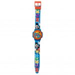 TM 03659 Mickey Mouse Kids Digital Watch
