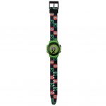 TM 03660 Minecraft Kids Digital Watch