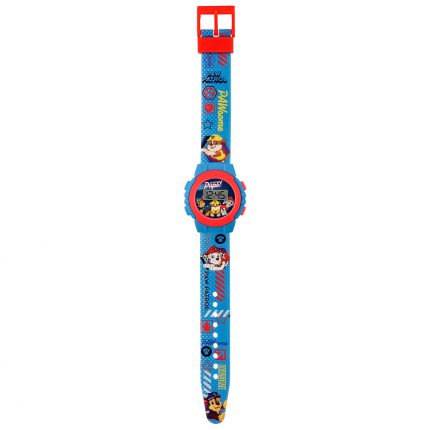 TM 03662 Paw Patrol Kids Digital Watch
