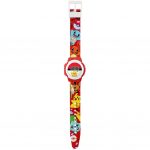TM 03663 Pokemon Kids Digital Watch
