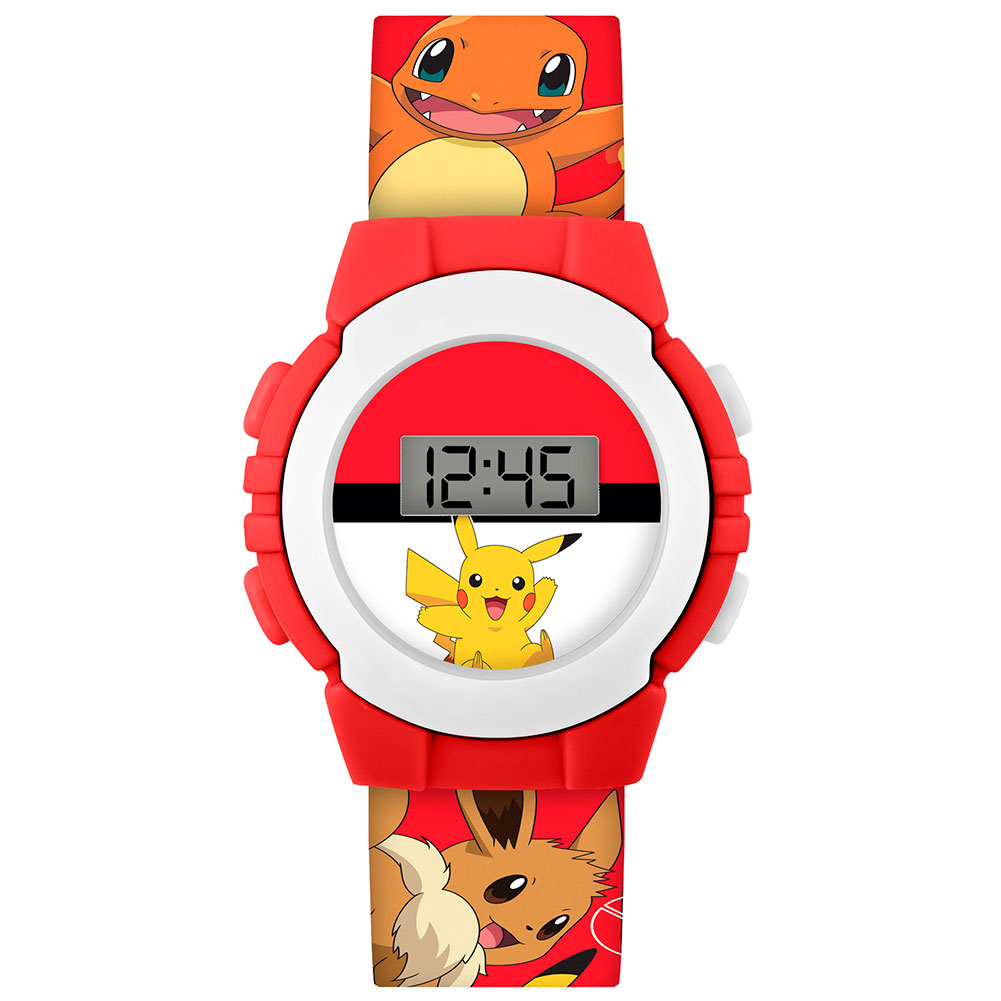 TM-03663-Pokemon-Kids-Digital-Watch TM 03663 Pokemon Kids Digital Watch