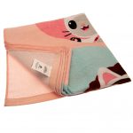 TM 03681 Gabbys Dollhouse Towel