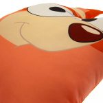 TM 03684 Bluey Shaped Cushion Bingo