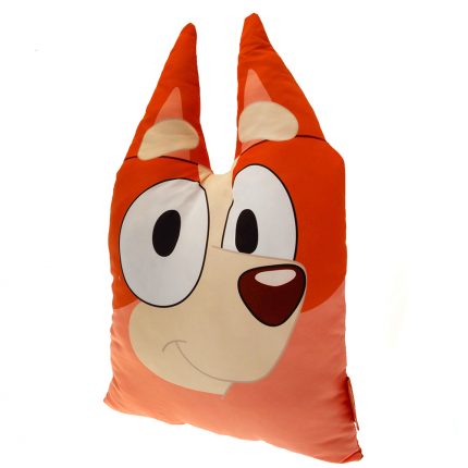 TM 03684 Bluey Shaped Cushion Bingo