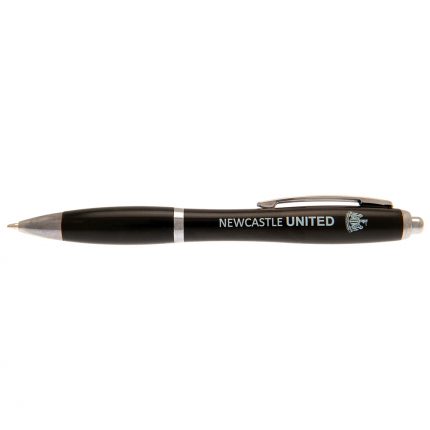 TM 03686 Newcastle United FC Click Pen