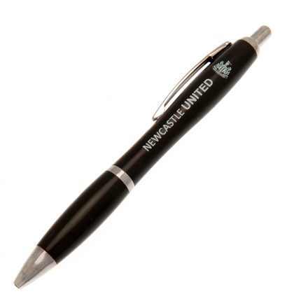 TM 03686 Newcastle United FC Click Pen