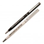TM 03687 Newcastle United FC 2pk Executive Pen Set