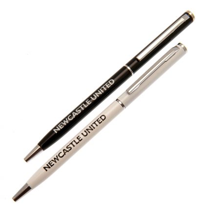 TM 03687 Newcastle United FC 2pk Executive Pen Set