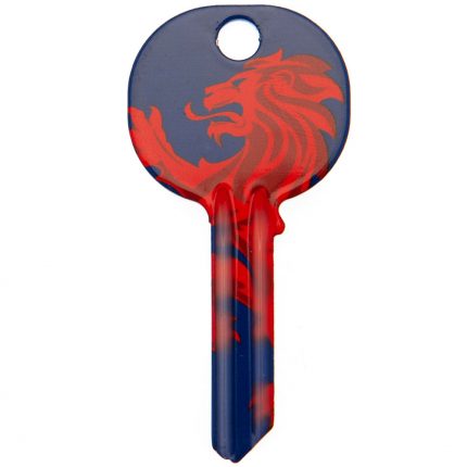 TM 03697 Rangers FC Door Key