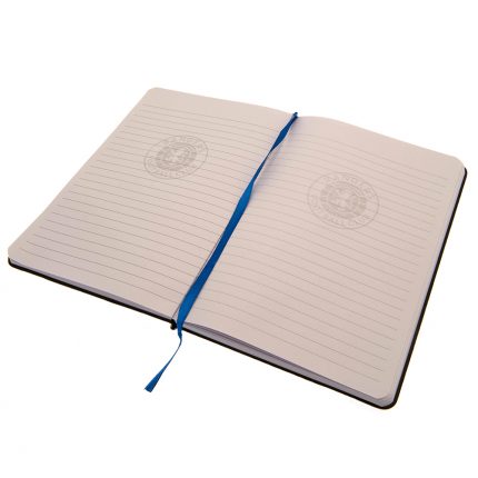 TM 03698 Rangers FC A5 Notebook