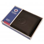 TM 03700 Rangers FC Debossed Wallet 3 scaled