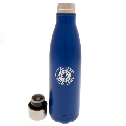 TM 03711 Rangers FC Thermal Flask