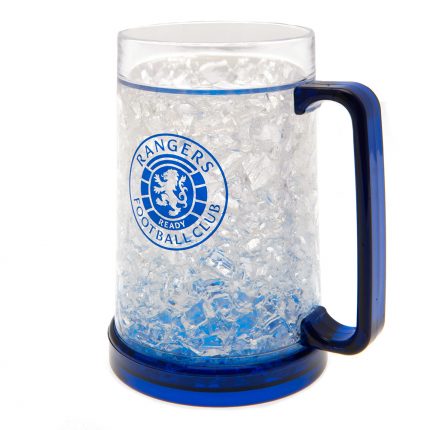 TM 03712 Rangers FC Freezer Mug