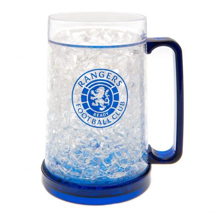 TM 03712 Rangers FC Freezer Mug