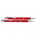 TM 03714 Arsenal FC Pen Pencil Set