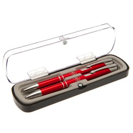 TM 03714 Arsenal FC Pen Pencil Set