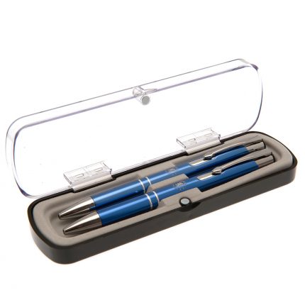 TM 03715 Chelsea FC Pen Pencil Set