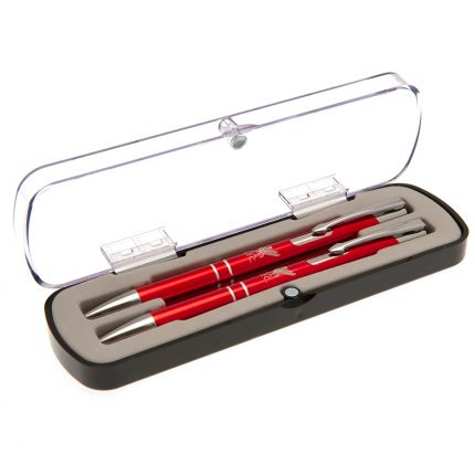 TM 03716 Liverpool FC Pen Pencil Set