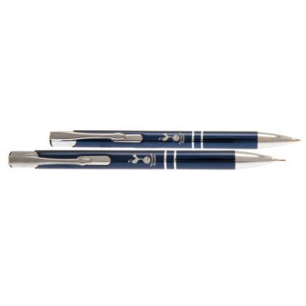 TM 03717 Tottenham Hotspur FC Executive Pen Pencil Set