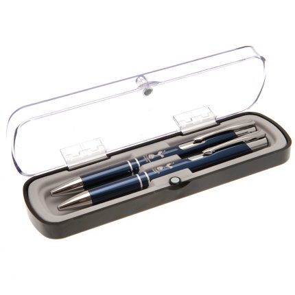 TM 03717 Tottenham Hotspur FC Executive Pen Pencil Set