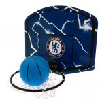 TM 03722 Chelsea FC Mini Basketball Set