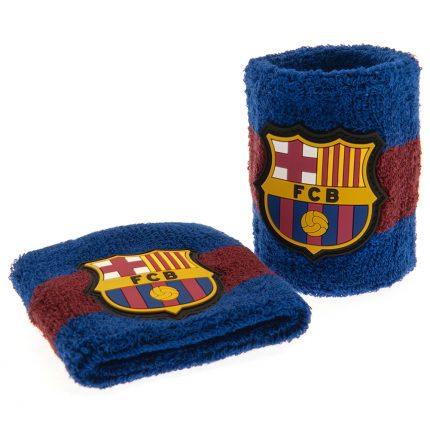 TM 03730 FC Barcelona Wristbands
