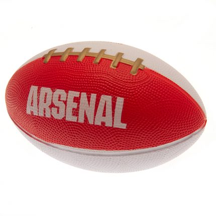TM 03732 Arsenal FC Mini Foam American Football