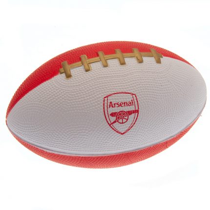 TM 03732 Arsenal FC Mini Foam American Football