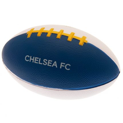 TM 03733 Chelsea FC Mini Foam American Football