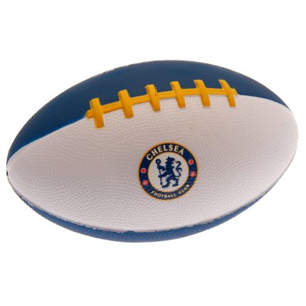 TM 03733 Chelsea FC Mini Foam American Football