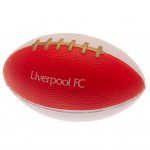 TM 03734 Liverpool FC Mini Foam American Football