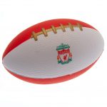 TM 03734 Liverpool FC Mini Foam American Football