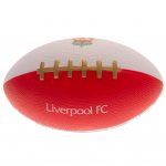 TM 03734 Liverpool FC Mini Foam American Football