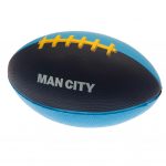 TM 03735 Manchester City FC Mini Foam American Football
