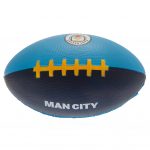TM 03735 Manchester City FC Mini Foam American Football