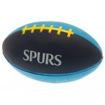 TM 03736 Tottenham Hotspur FC Mini Foam American Football