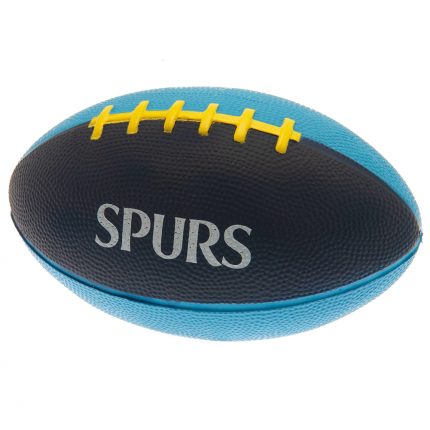 TM 03736 Tottenham Hotspur FC Mini Foam American Football