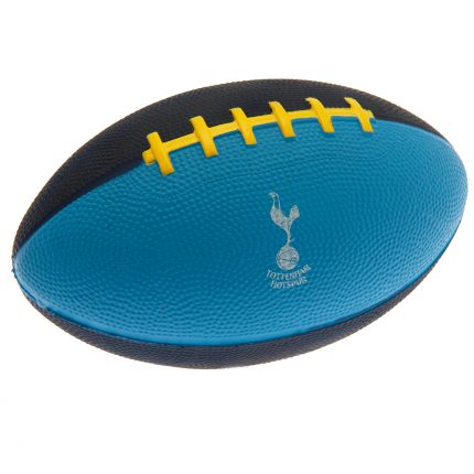 TM 03736 Tottenham Hotspur FC Mini Foam American Football