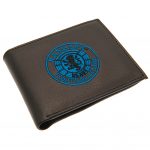TM 03737 Rangers FC Embroidered Wallet